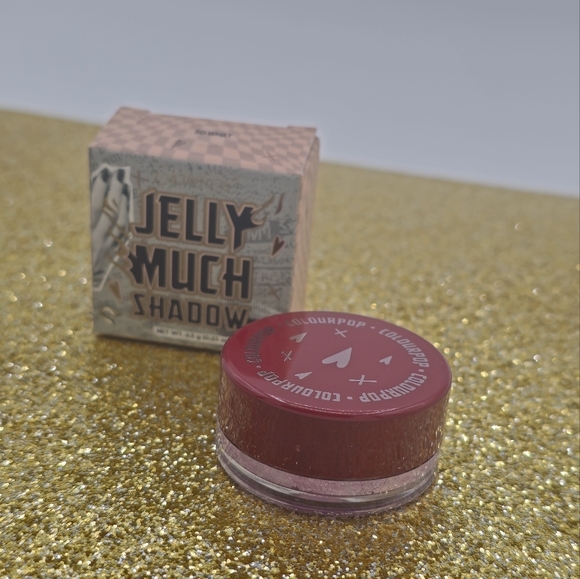 Colourpop So What Jelly Much Shadow - Picture 4 of 6